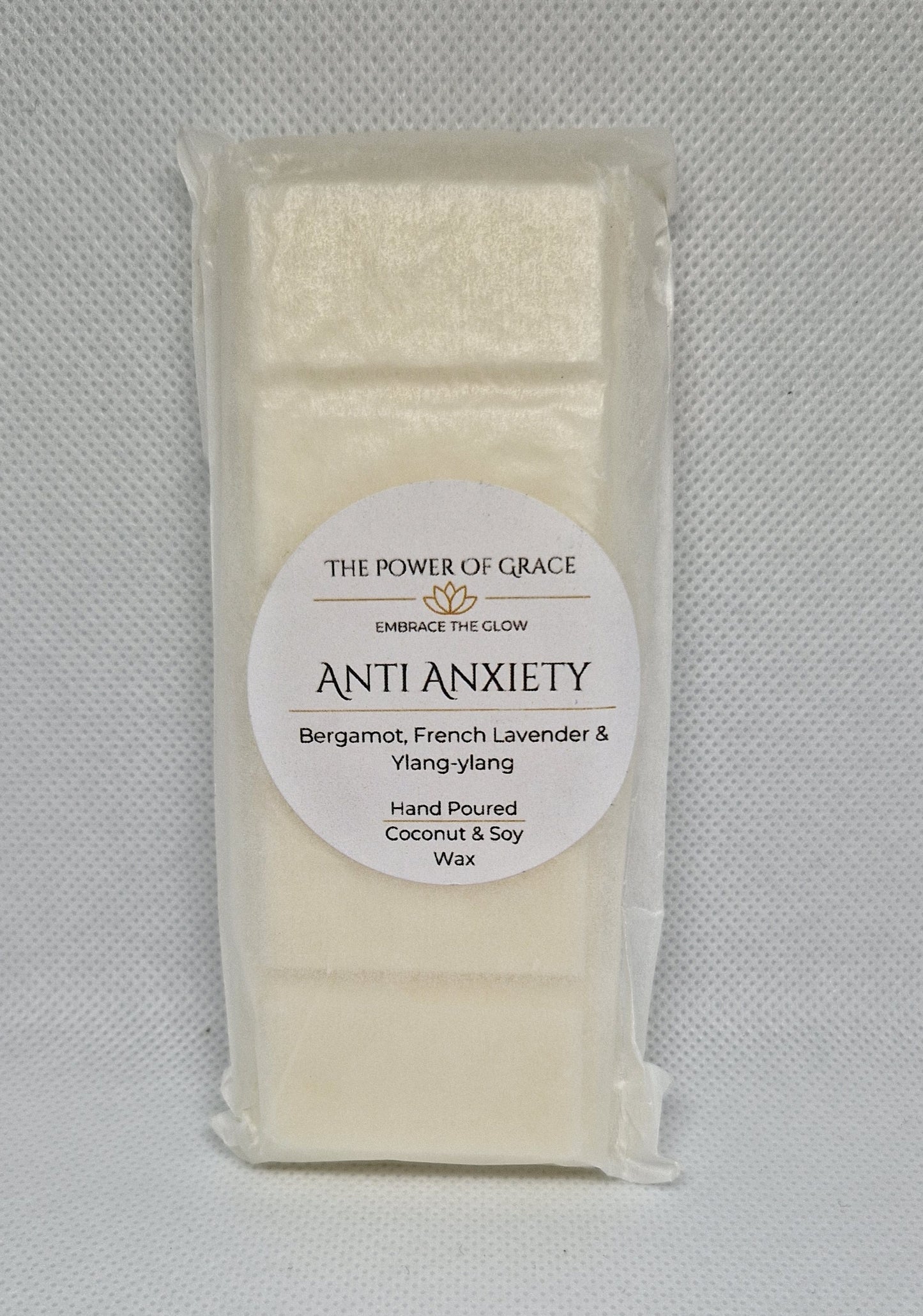 Anti Anxiety Wax Melt