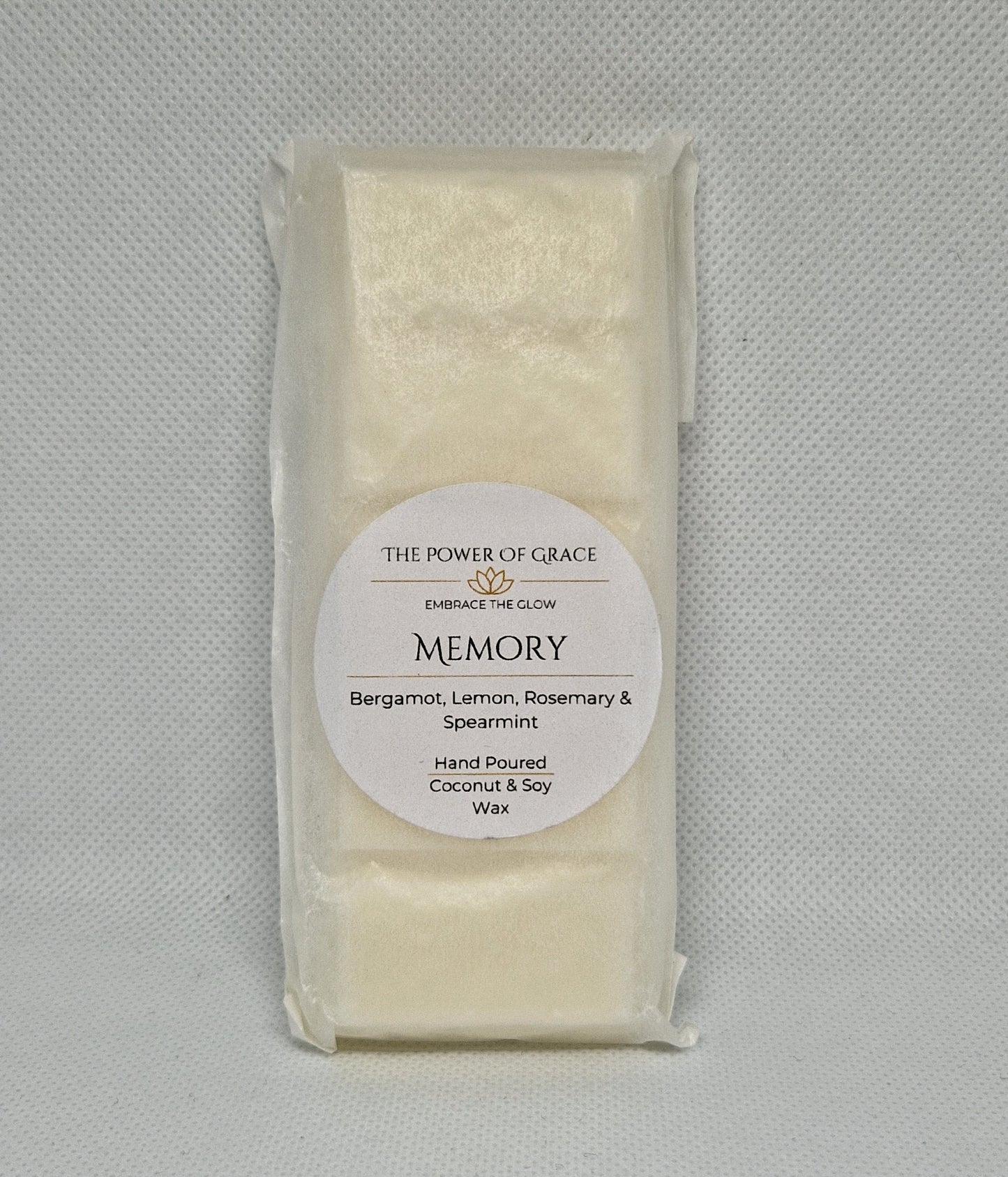 Memory Wax Melt