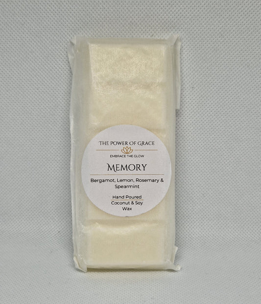 Memory Wax Melt