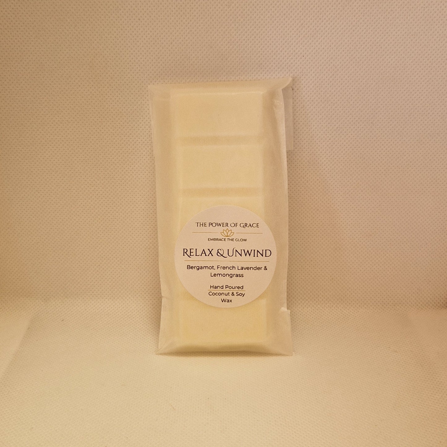 Relax & Unwind Wax Melt